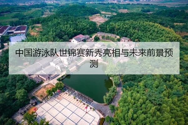 中国游泳队世锦赛新秀亮相与未来前景预测