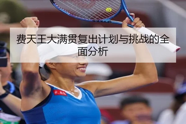 费天王大满贯复出计划与挑战的全面分析